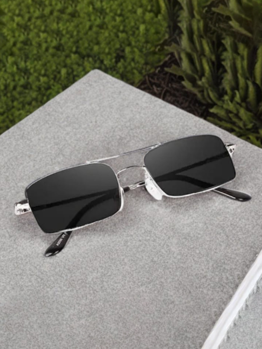 

Kingsunglasses Unisex Aviator Sunglasses with UV Protected Lens, Grey