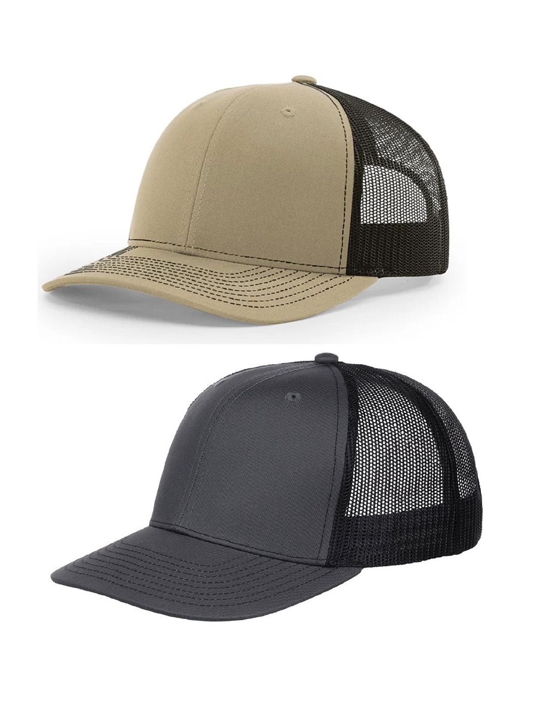 

Zacharias Men Baseball Cap, Beige