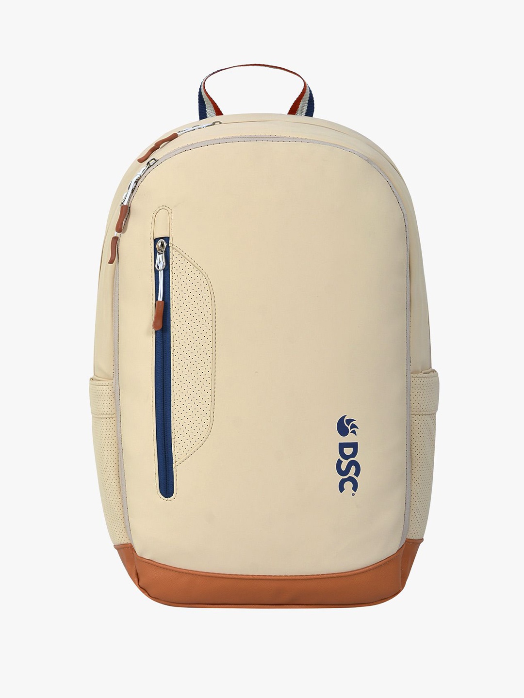 

DSC Unisex Backpack, Beige