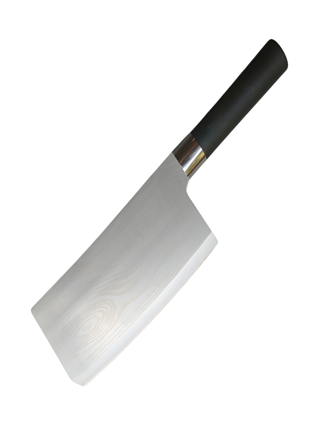 

MACHADO Silver-Toned 2025 Stainless Steel Knife
