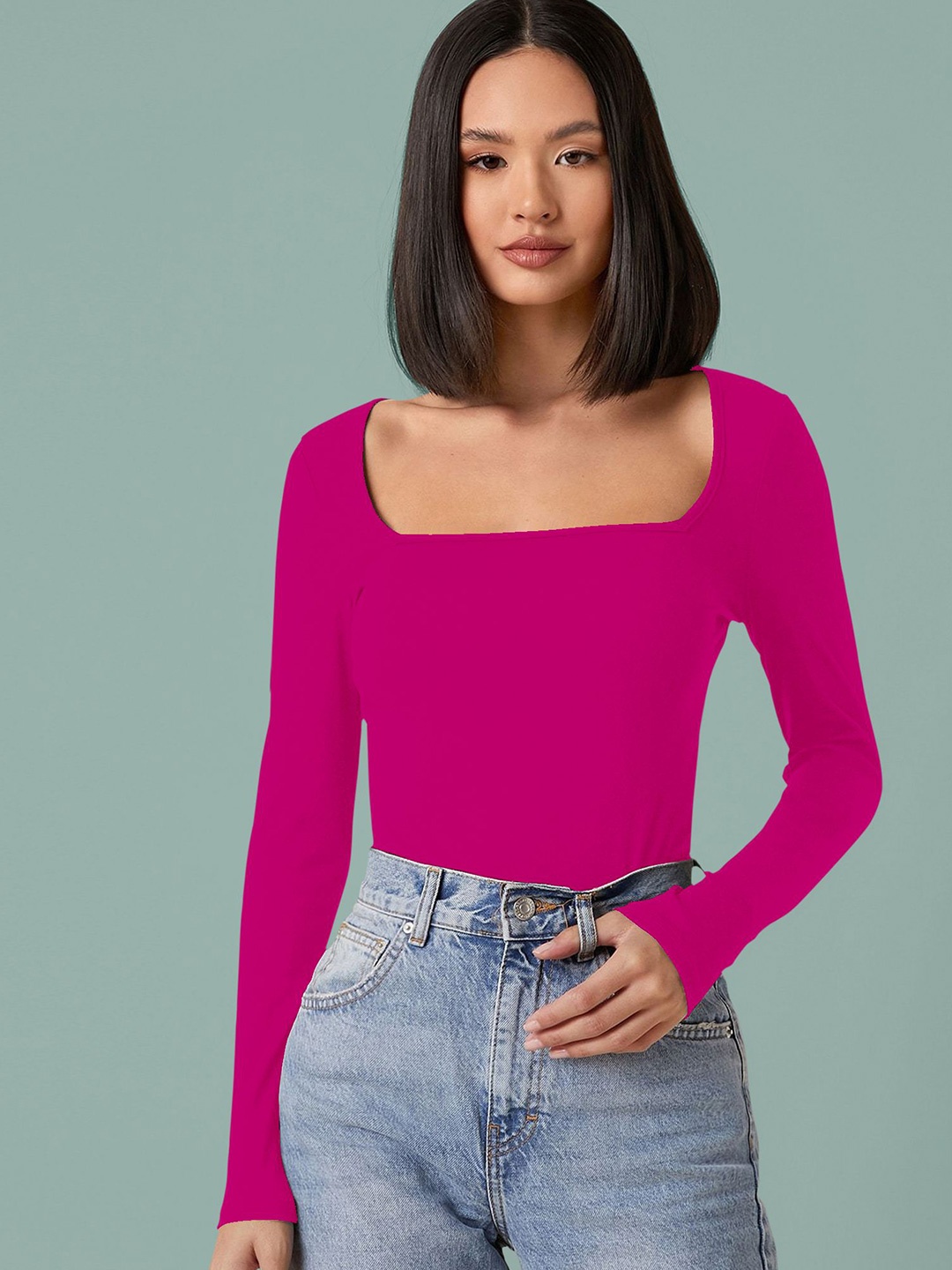 

Dream Beauty Fashion Top, Pink