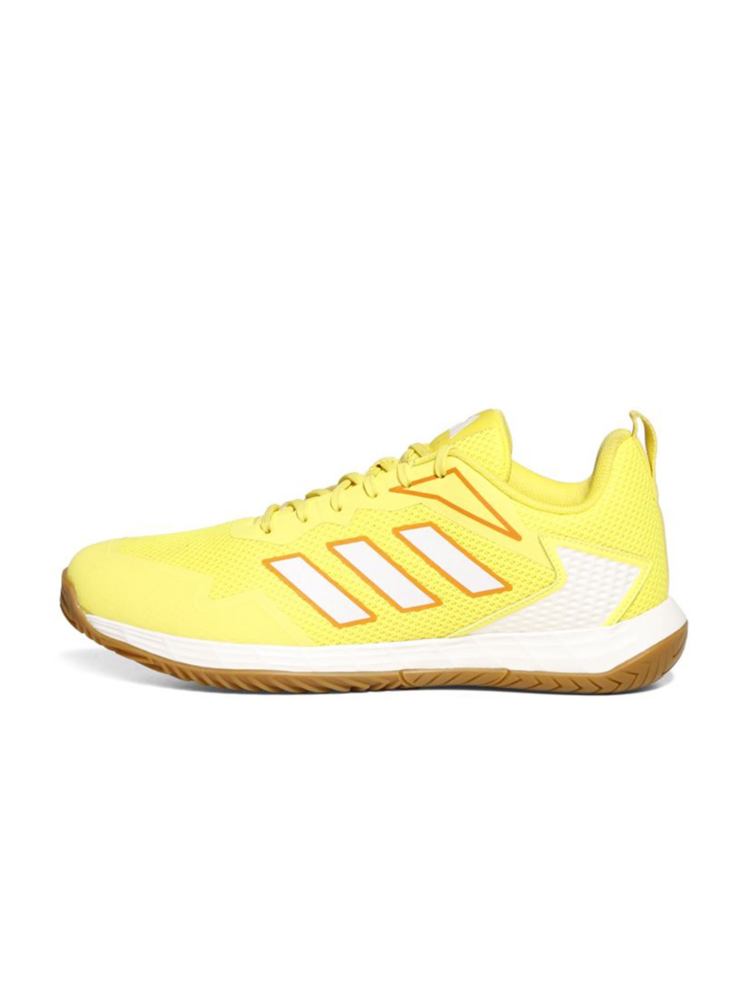 

ADIDAS New Star Tennis Men Tennis Shoes, Yellow