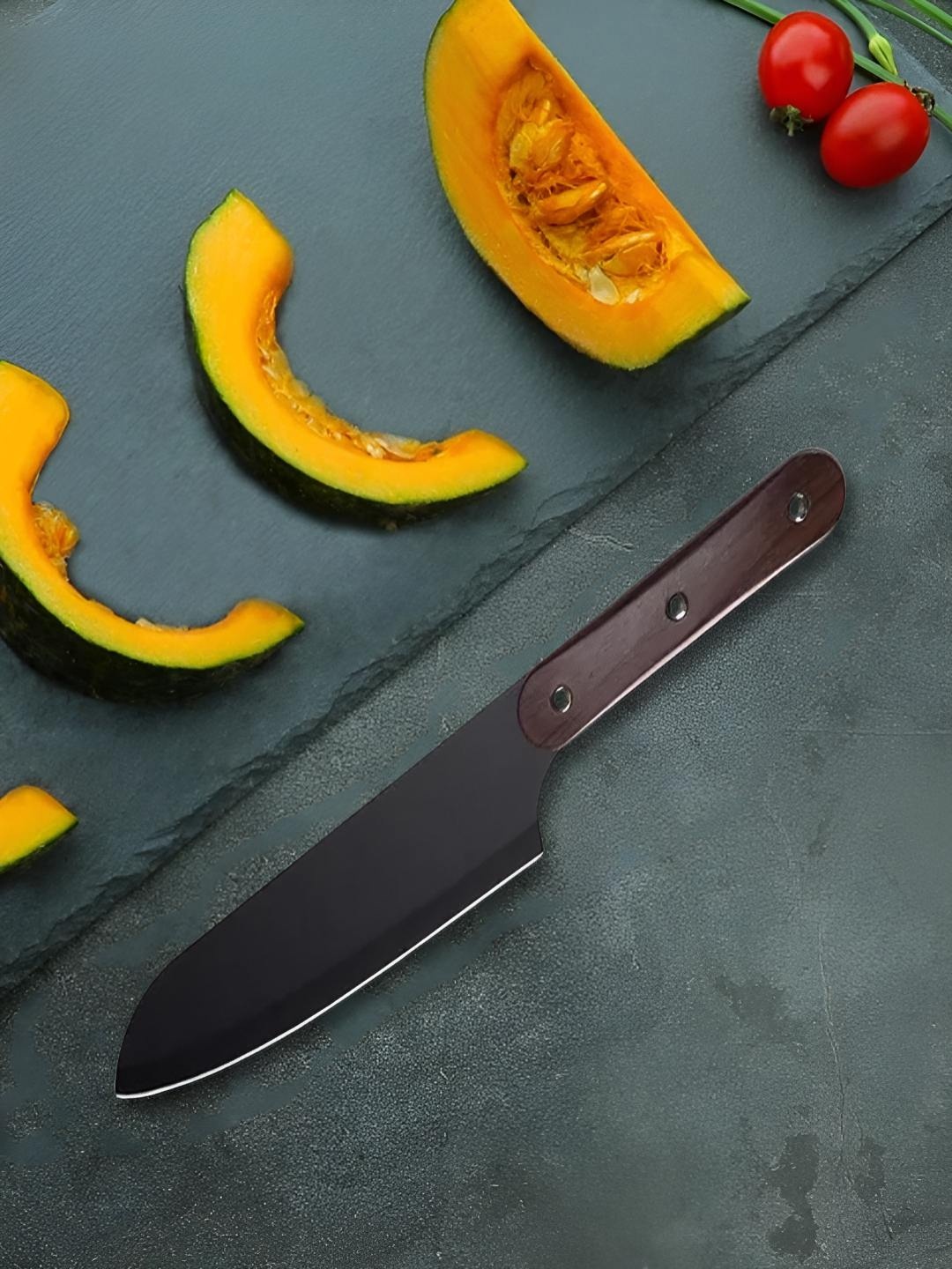 

MACHADO Black 2025 Stainless Steel Knife