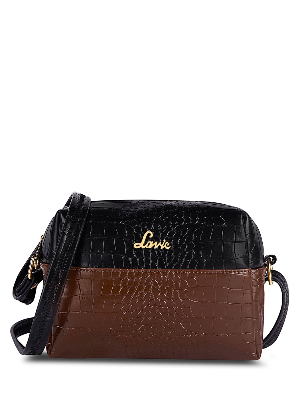 

Lavie Sling Bag, Brown