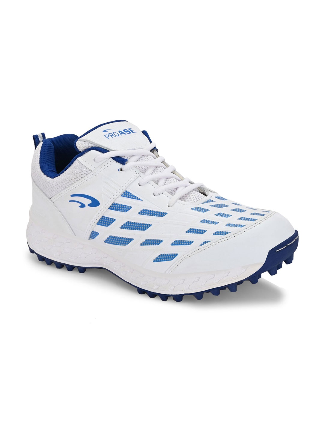 

PRO ASE Men Cricket Shoes, Blue