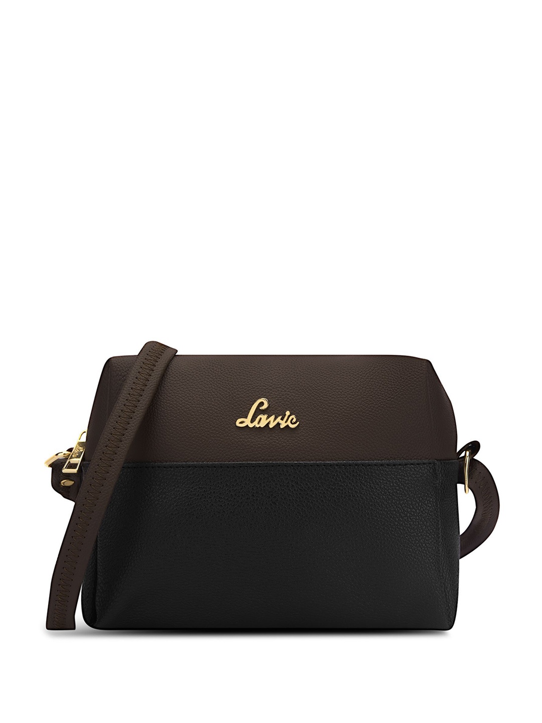 

Lavie Sling Bag, Black