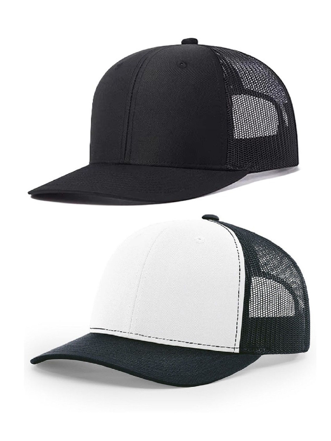 

Zacharias Men Baseball Cap, Black
