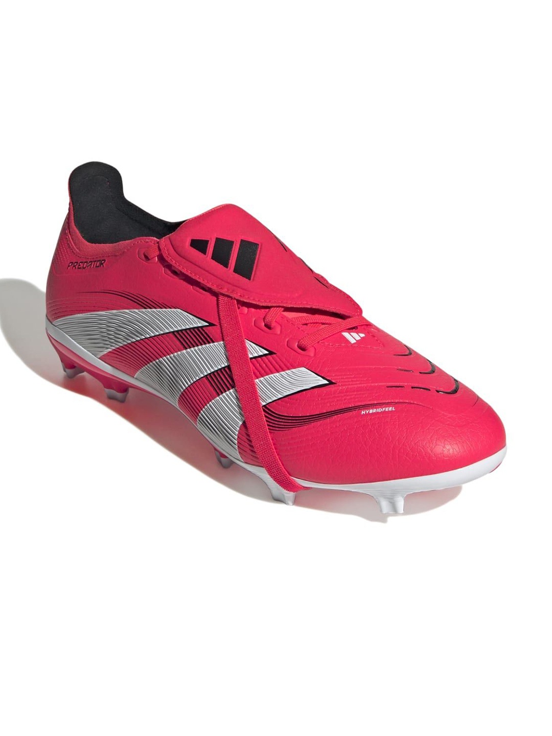

ADIDAS Predator League FT FG/MG Men Football Shoes, Red