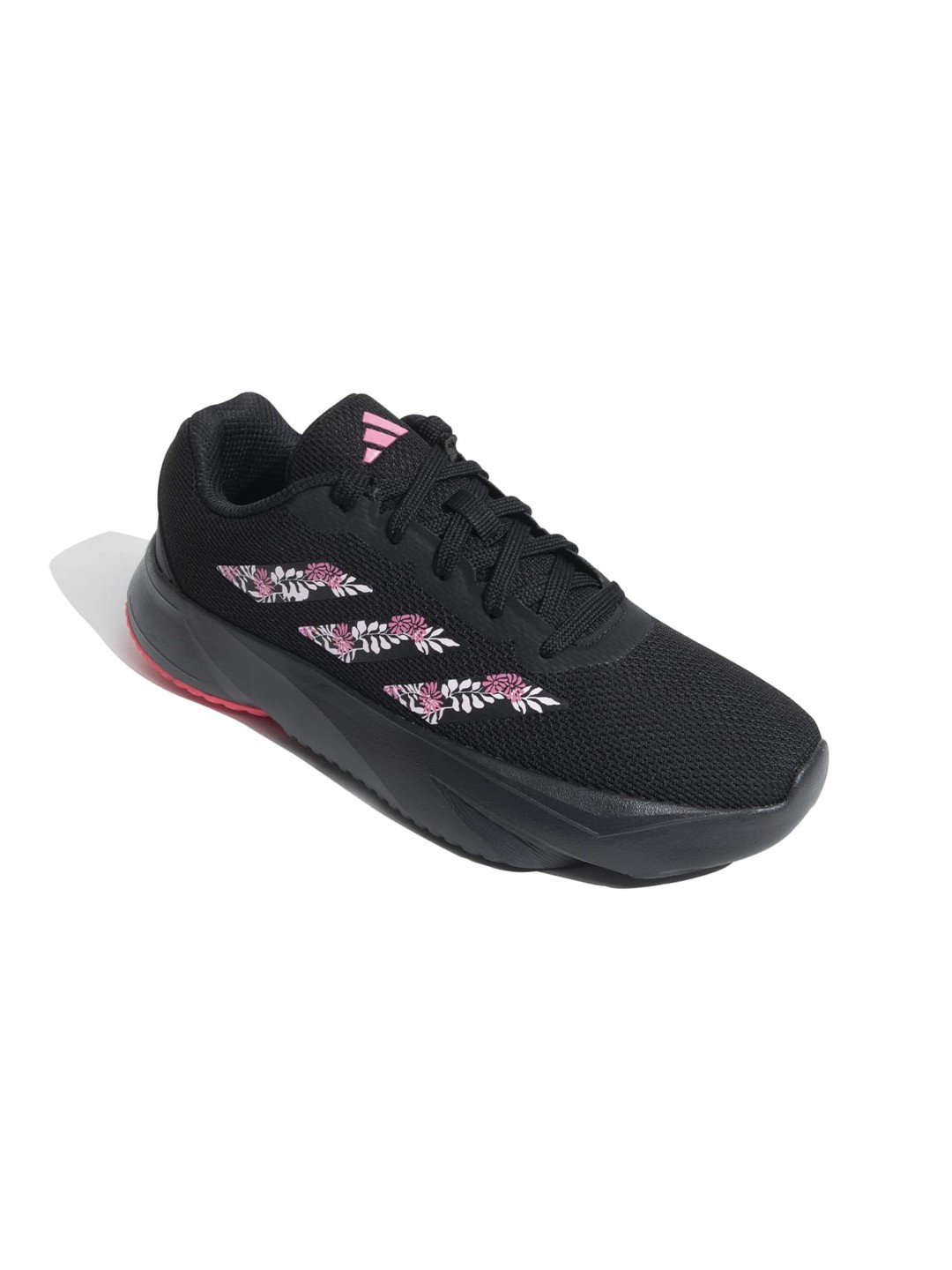 

ADIDAS Base Switch Women Running Shoes, Black