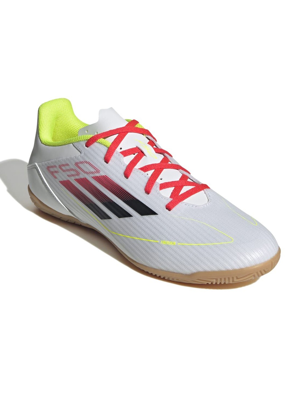 

ADIDAS F50 Club In Men Football Shoes, White