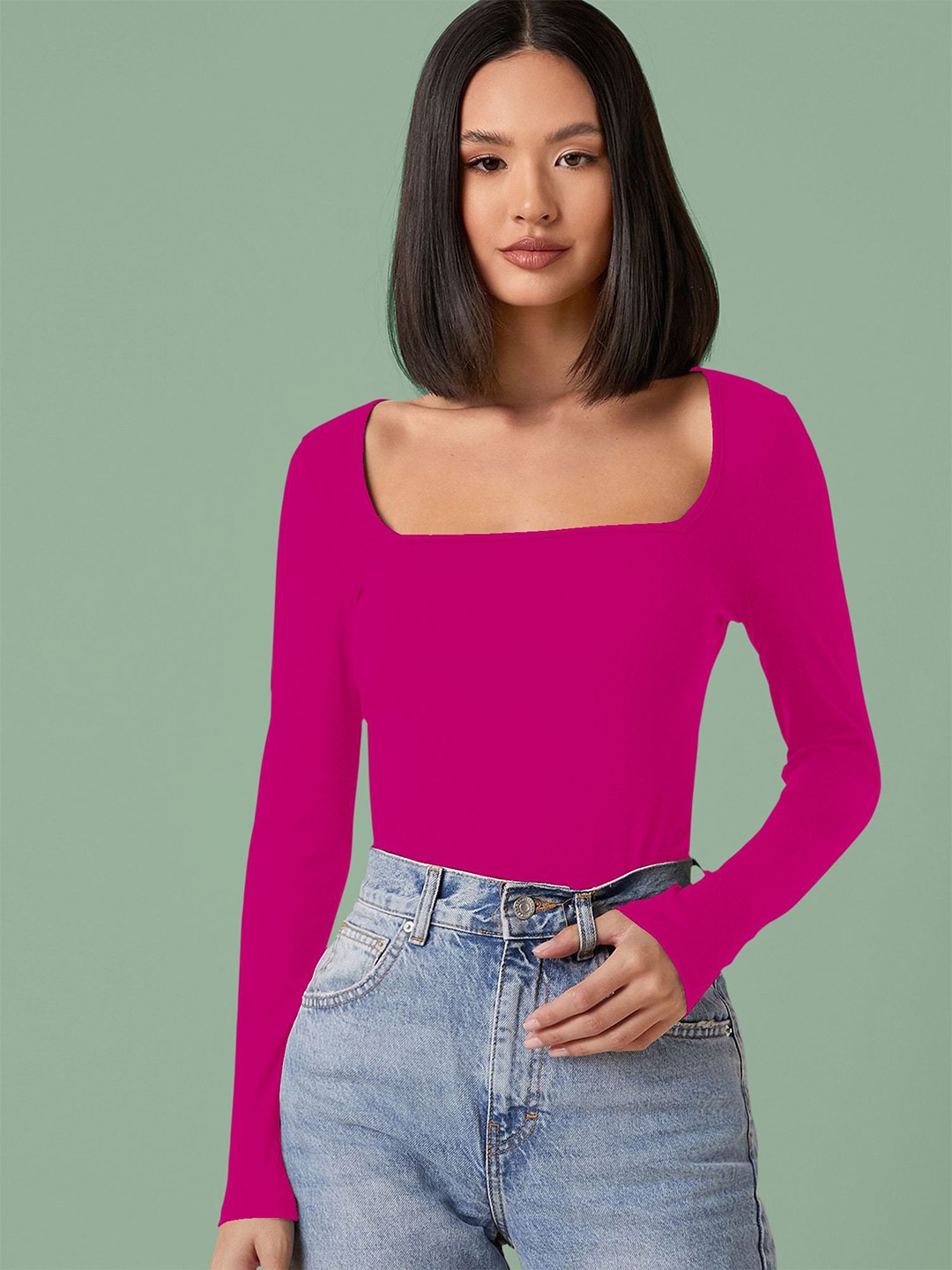 

Dream Beauty Fashion Top, Pink