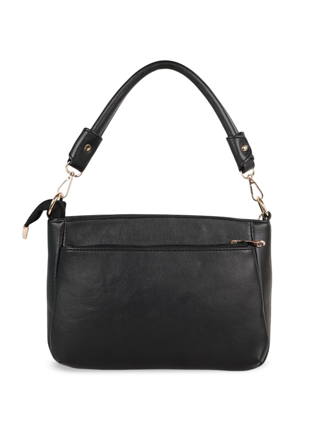 

ROMOFY Sling Bag, Black