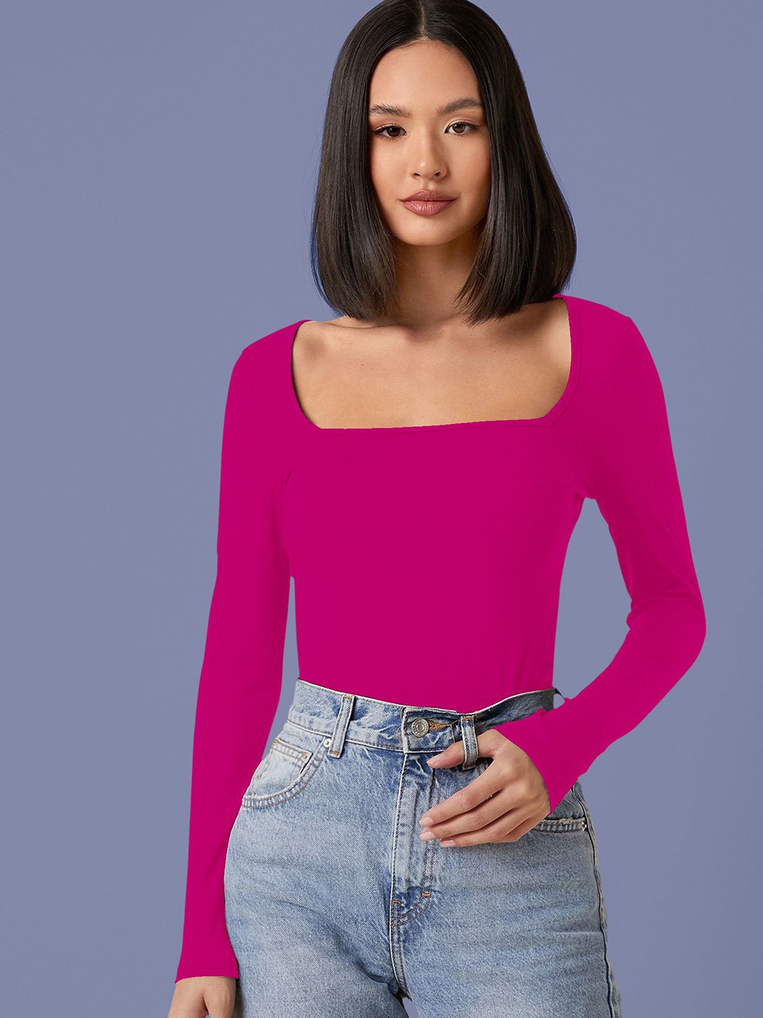 

Dream Beauty Fashion Top, Pink