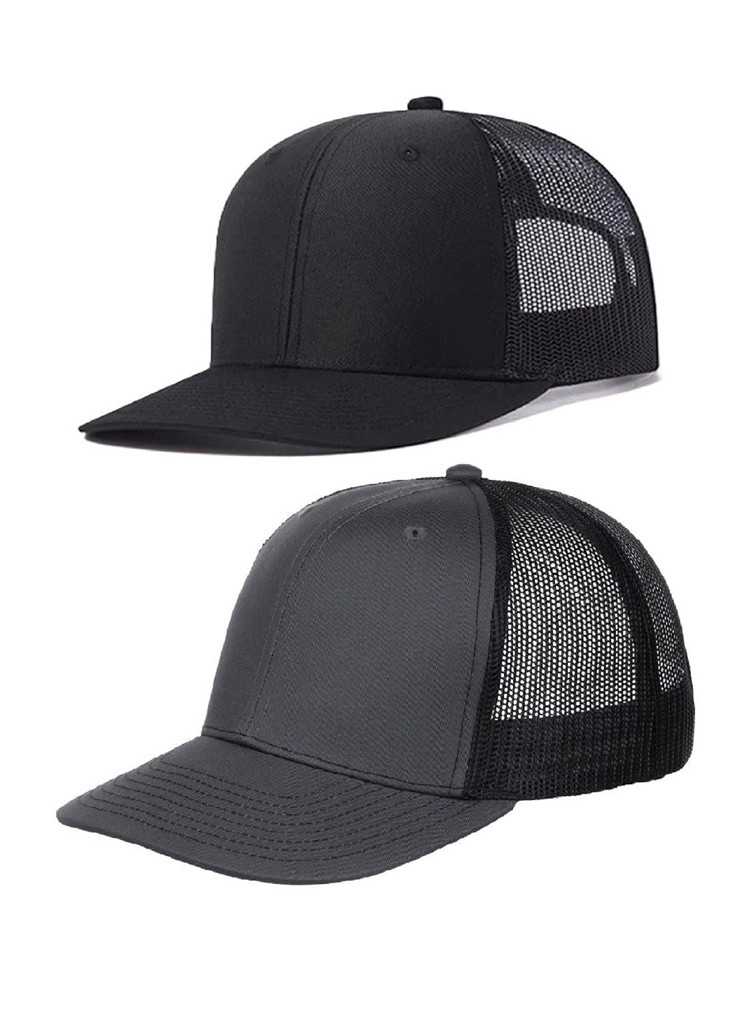 

Zacharias Men Baseball Cap, Black