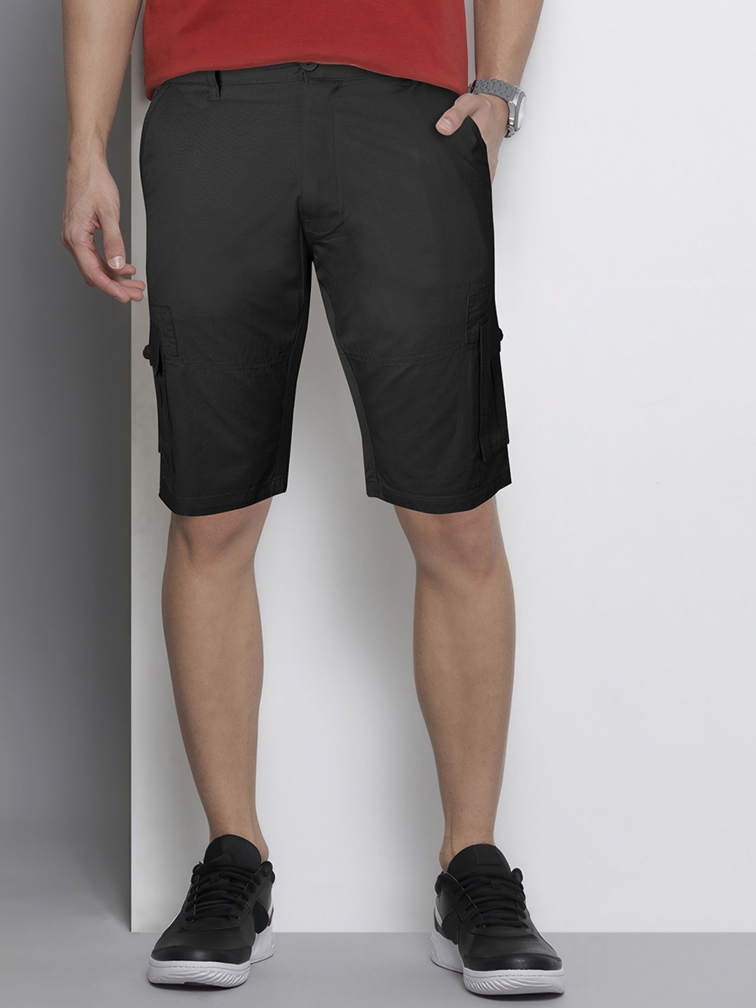 

Jb Just BLACK Men Shorts