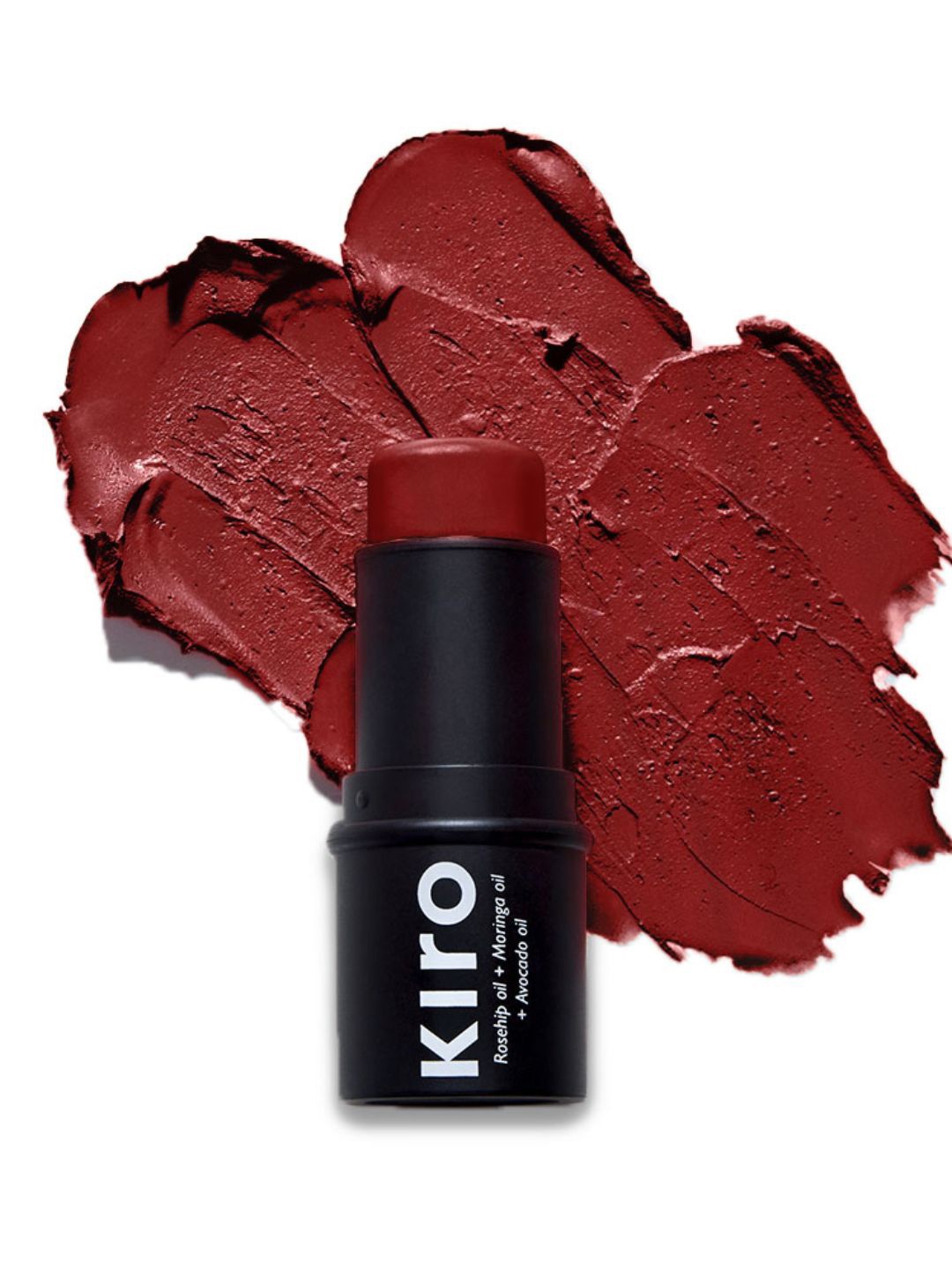 

KIRO Wonder Wand Multi-Stick With Rosehip Moringa & Avocado Oils 7.5g - Cherry Blossom, Red