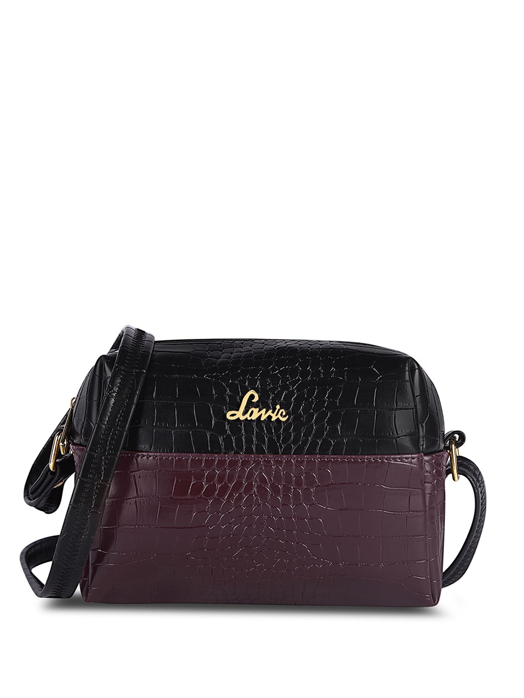 

Lavie Sling Bag, Maroon