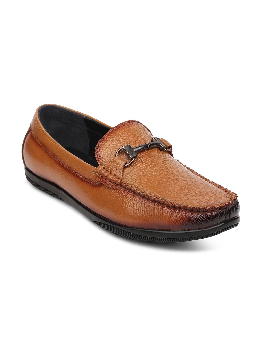 

Liberty Men Loafers, Tan