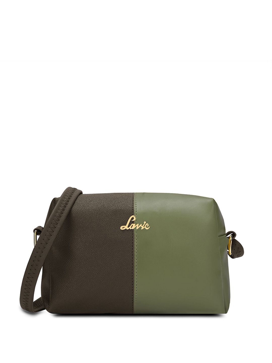

Lavie Sling Bag, Olive