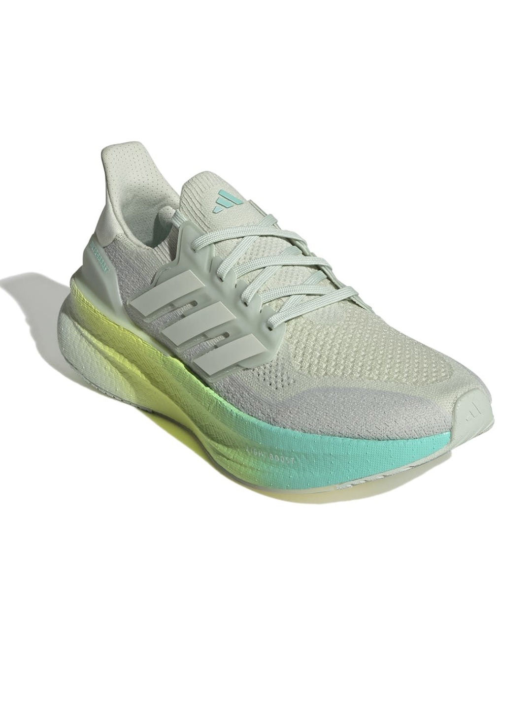 

ADIDAS Ultraboost 5 Men Running Shoes, Grey