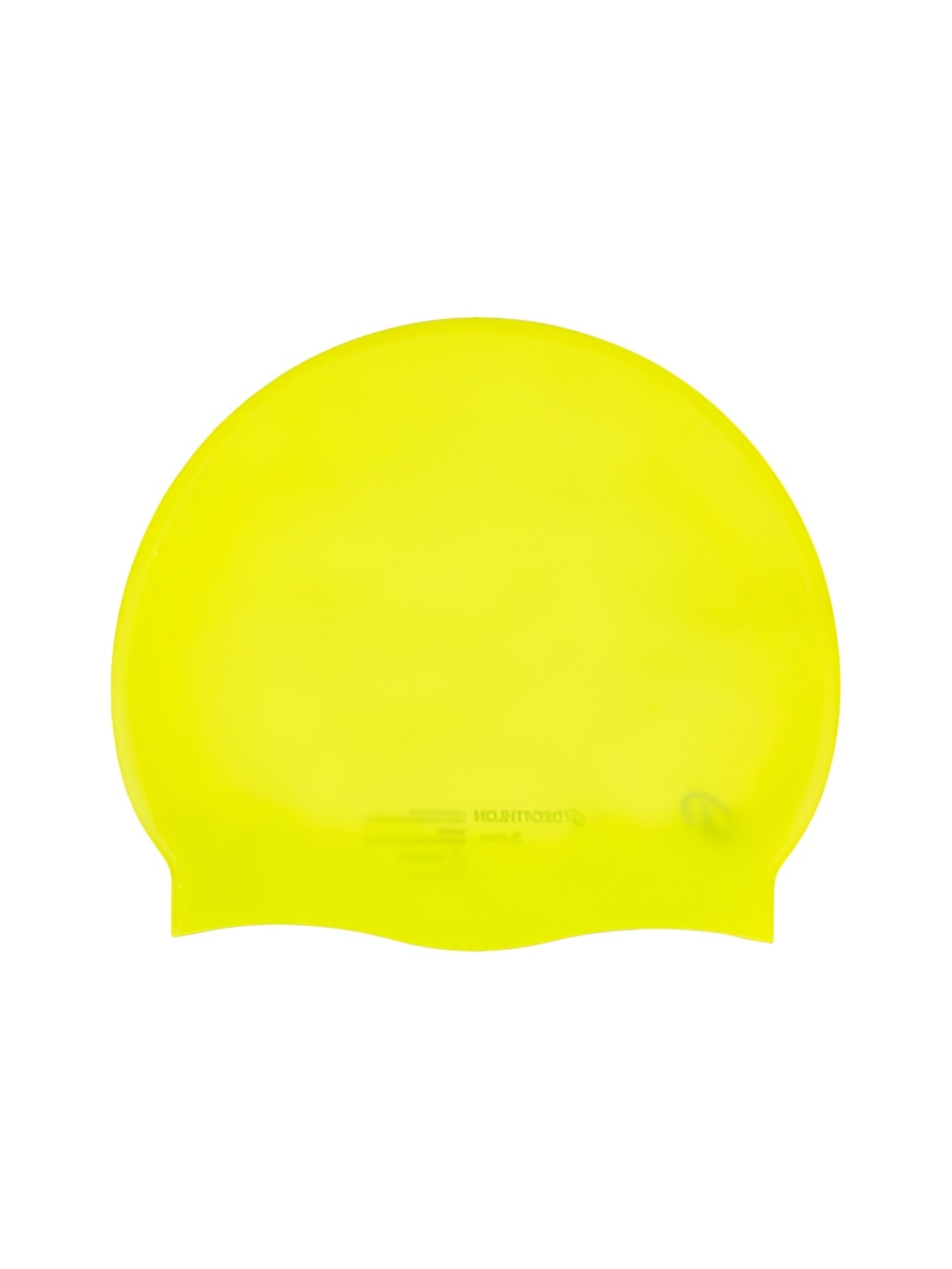 

Nabaiji By Decathlon Swimming Cap, Yellow