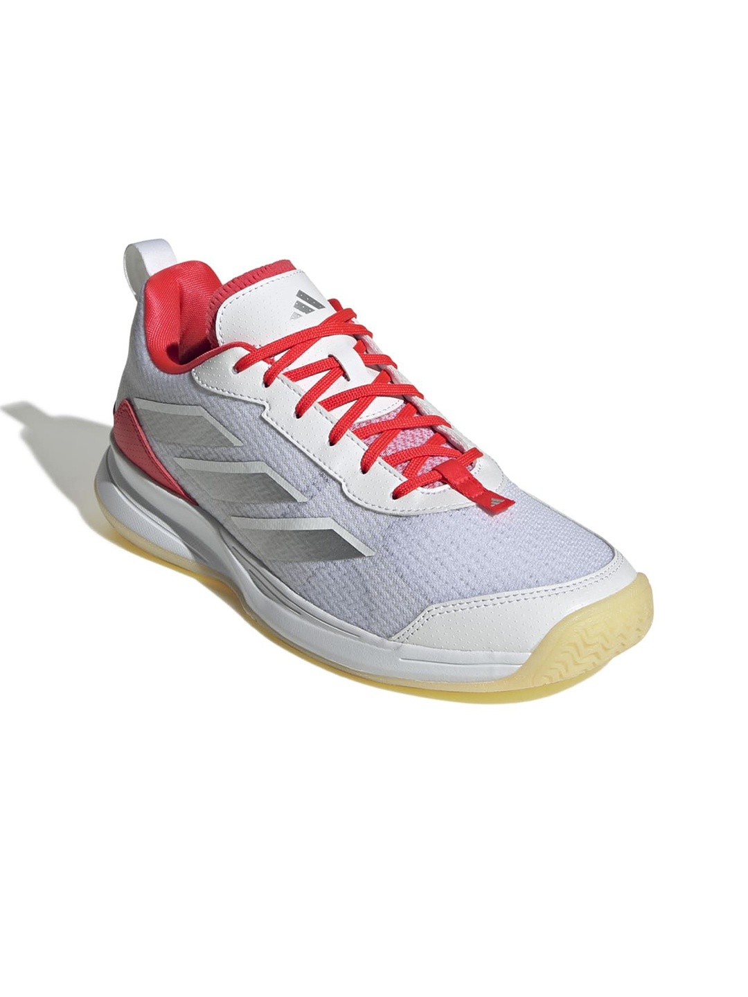 

ADIDAS Avaflash Women Tennis Shoes, White