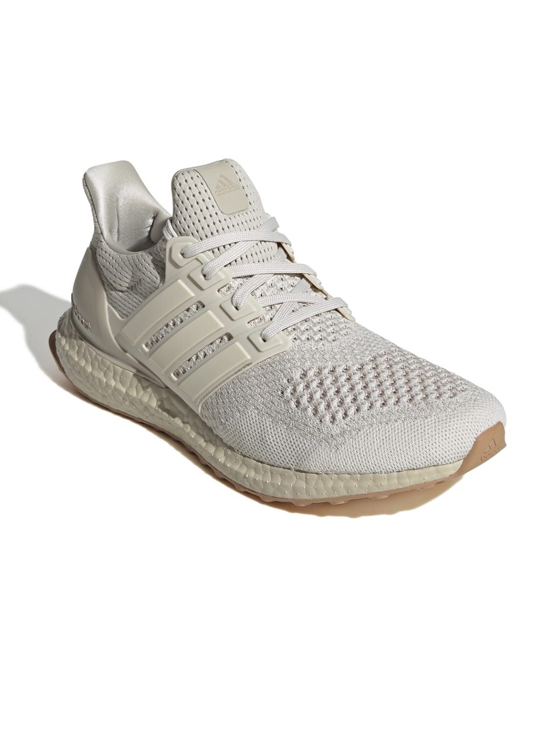 

ADIDAS Ultraboost 1.0 Men Running Shoes, Beige