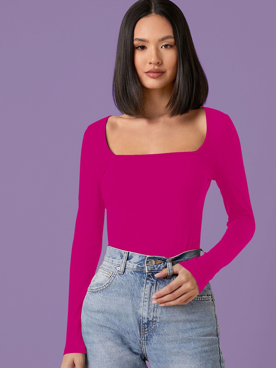 

Dream Beauty Fashion Top, Pink