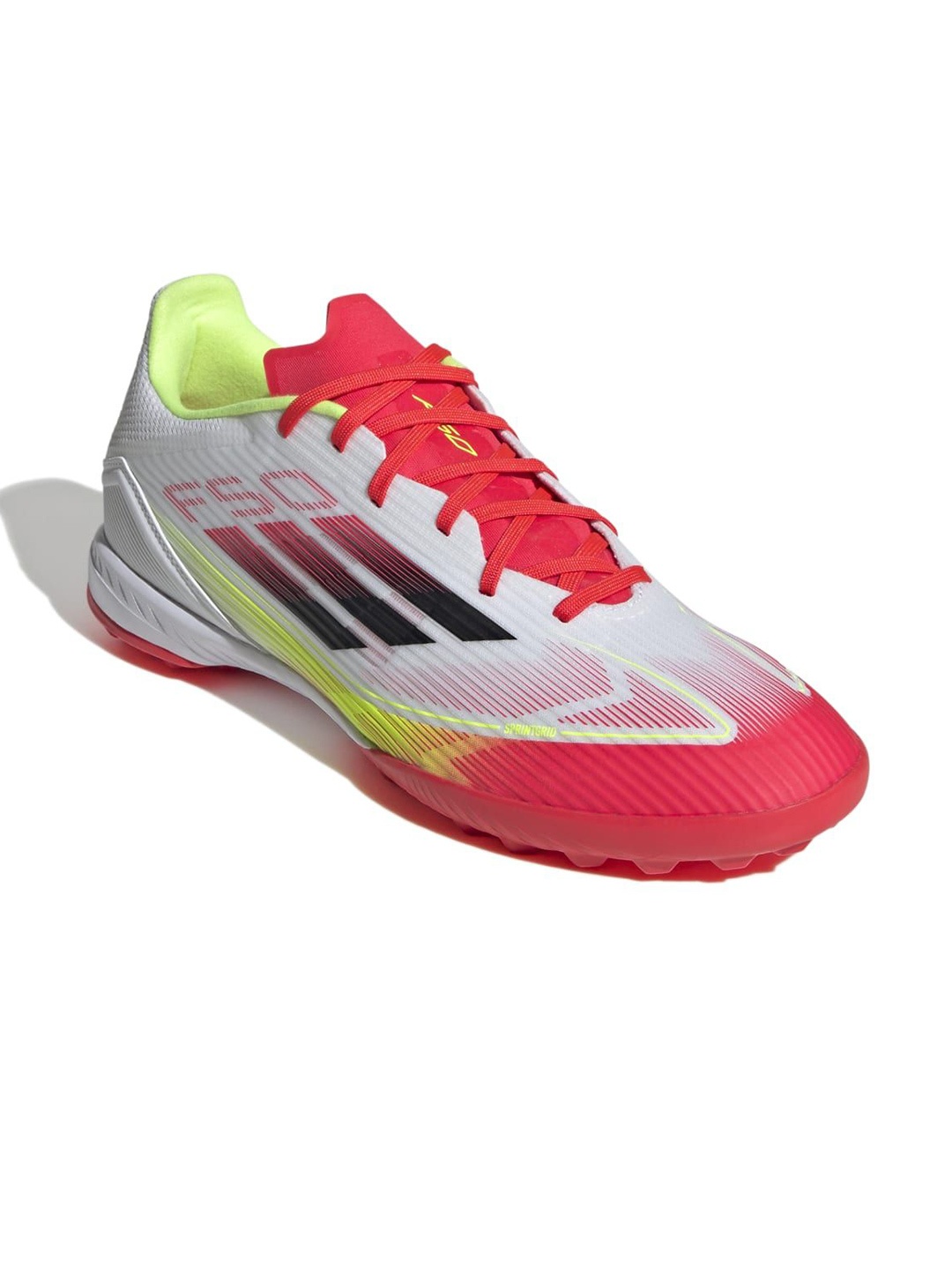 

ADIDAS F50 League TF Men Football Shoes, White