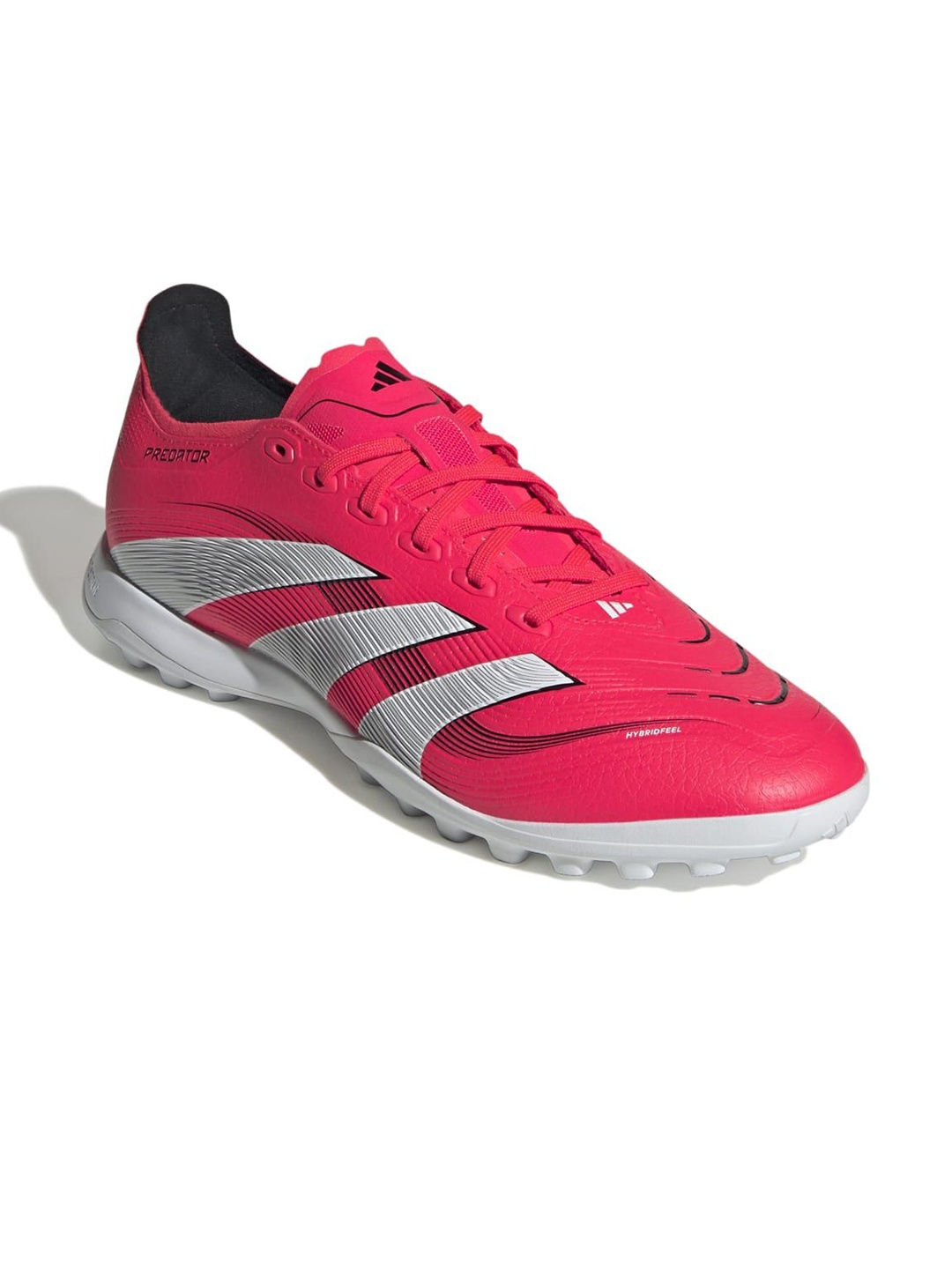 

ADIDAS Predator League TF Men Football Shoes, Red