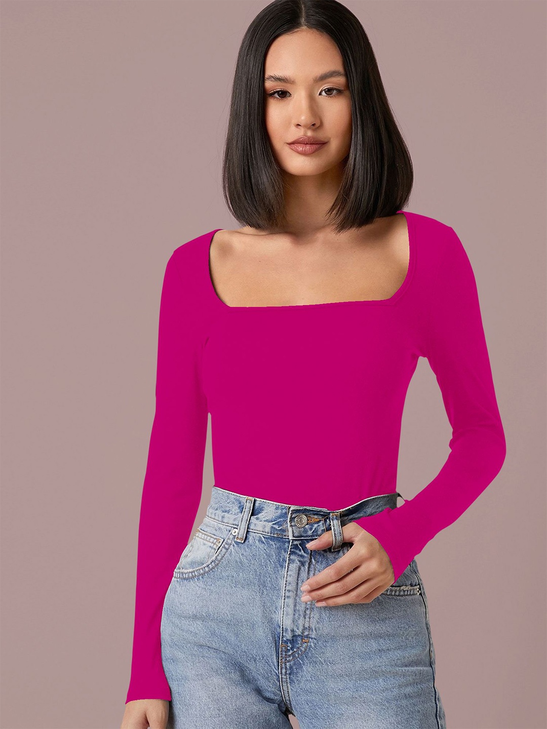 

Dream Beauty Fashion Top, Pink