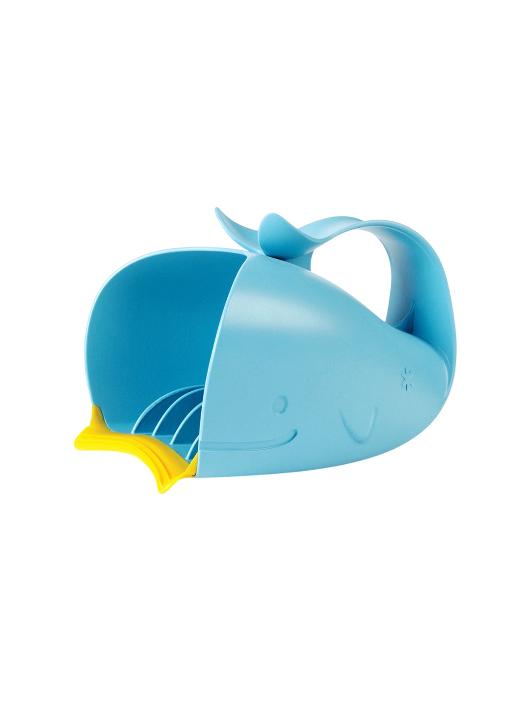 

Skip Hop Moby Waterfall Bath Rinser - Blue - 3M to 36M