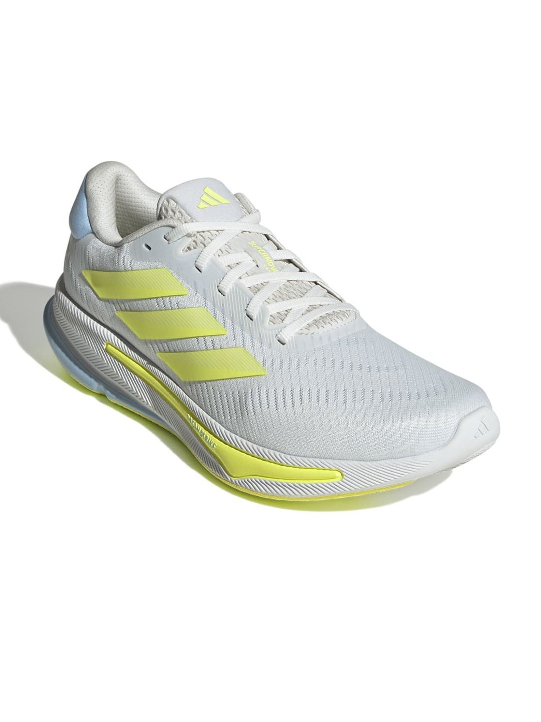 

ADIDAS Supernova Ease Men Running Shoes, White