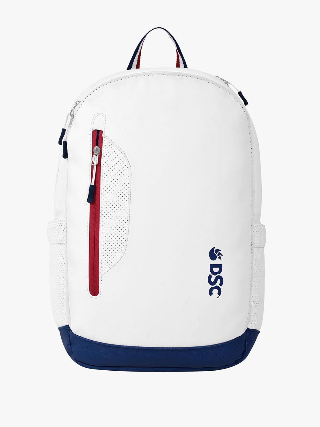 

DSC Unisex Backpack, White
