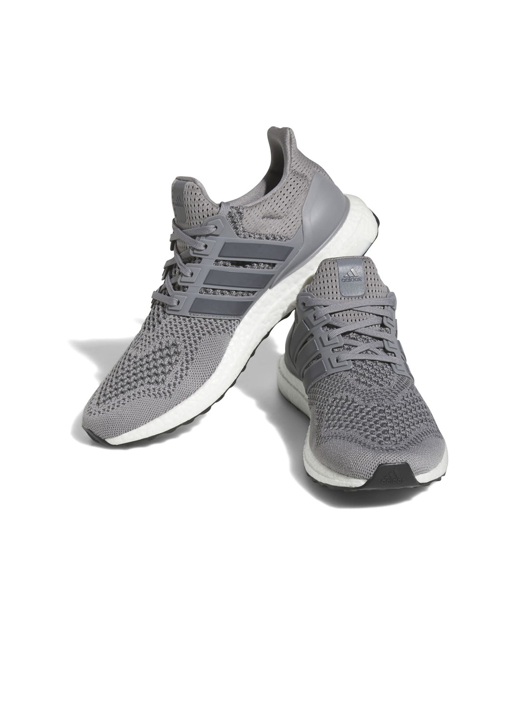 

ADIDAS Ultraboost 1.0 Men Running Shoes, Grey