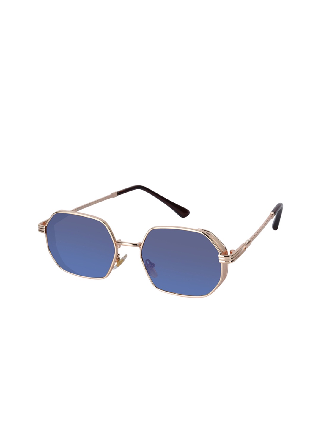 

Woggles Unisex Other Sunglasses with UV Protected Lens, Purple