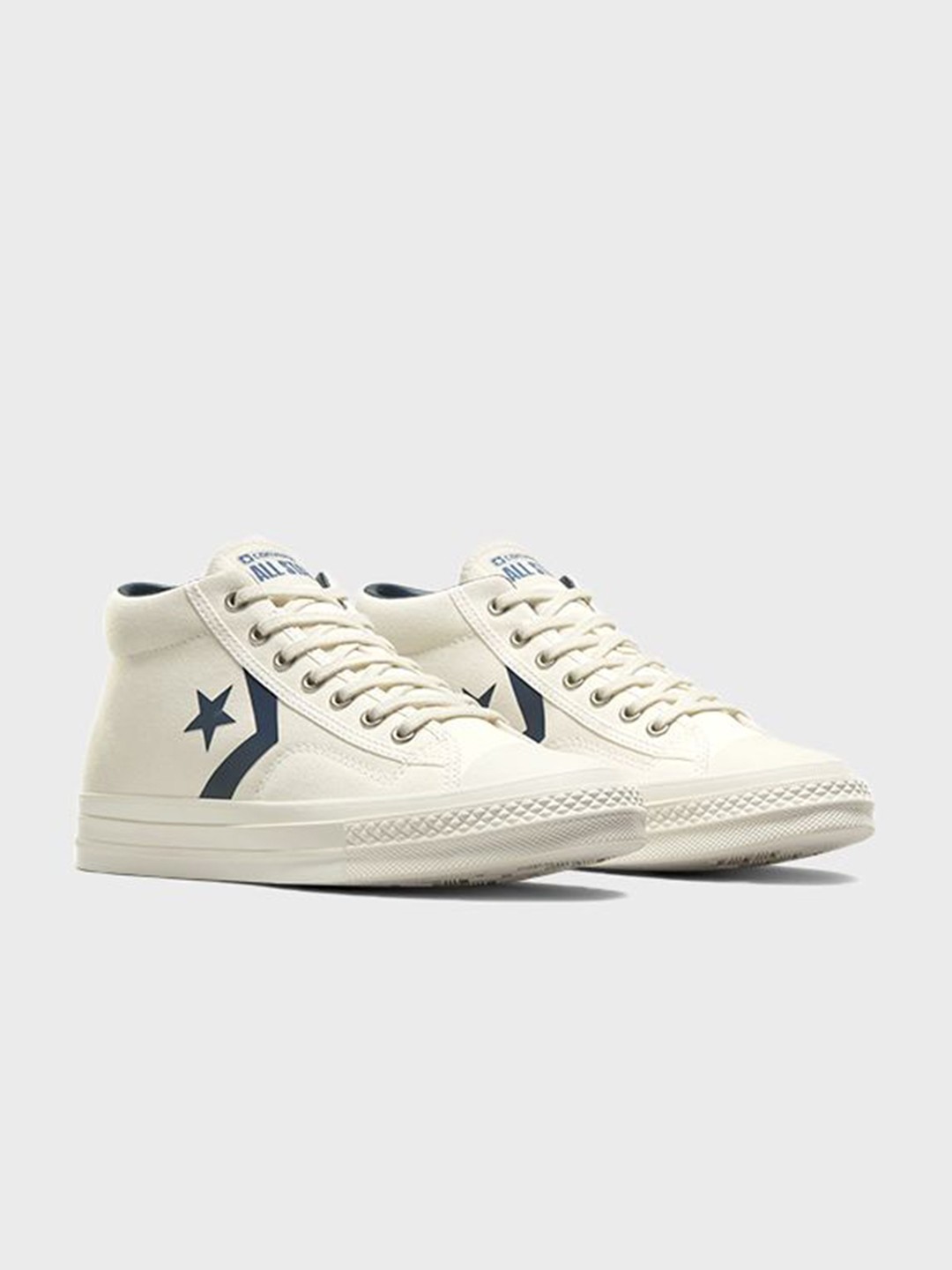 

Converse Unisex Sneakers, White