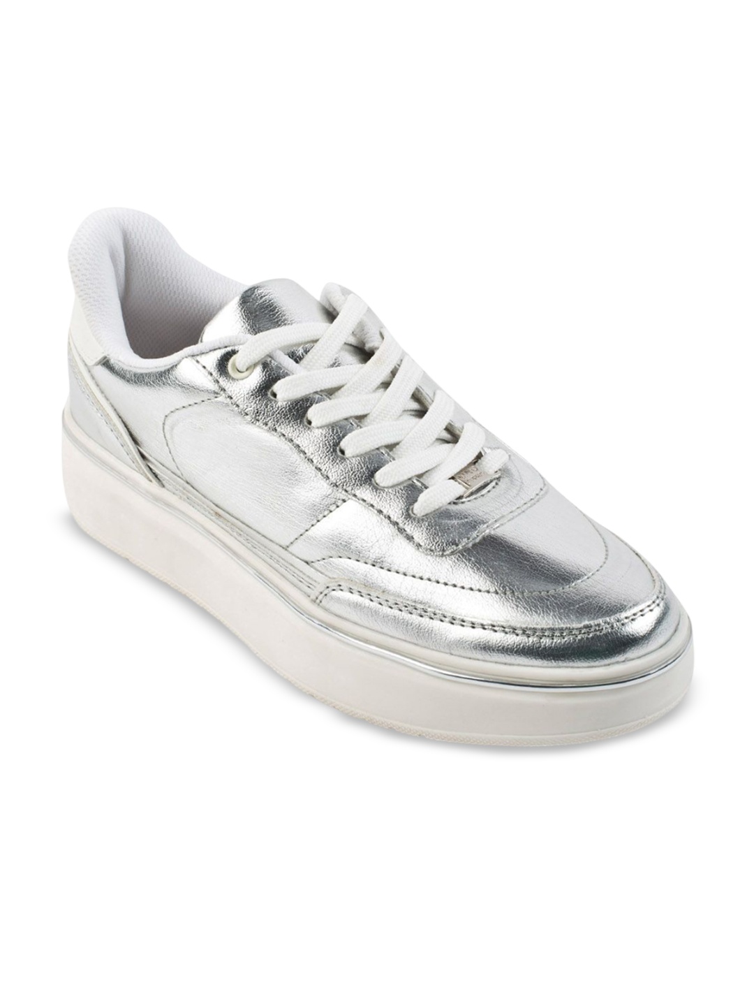 

Lino Perros Women Sneakers, Silver