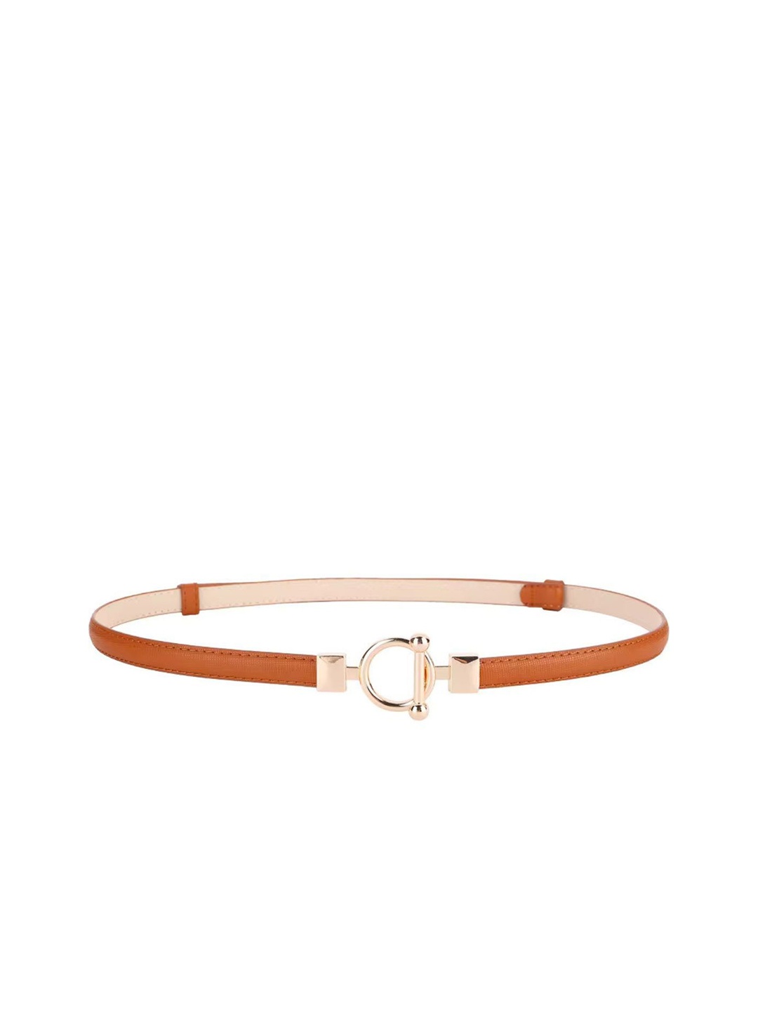 

NOTHING ORDINARY Women Belt, Tan