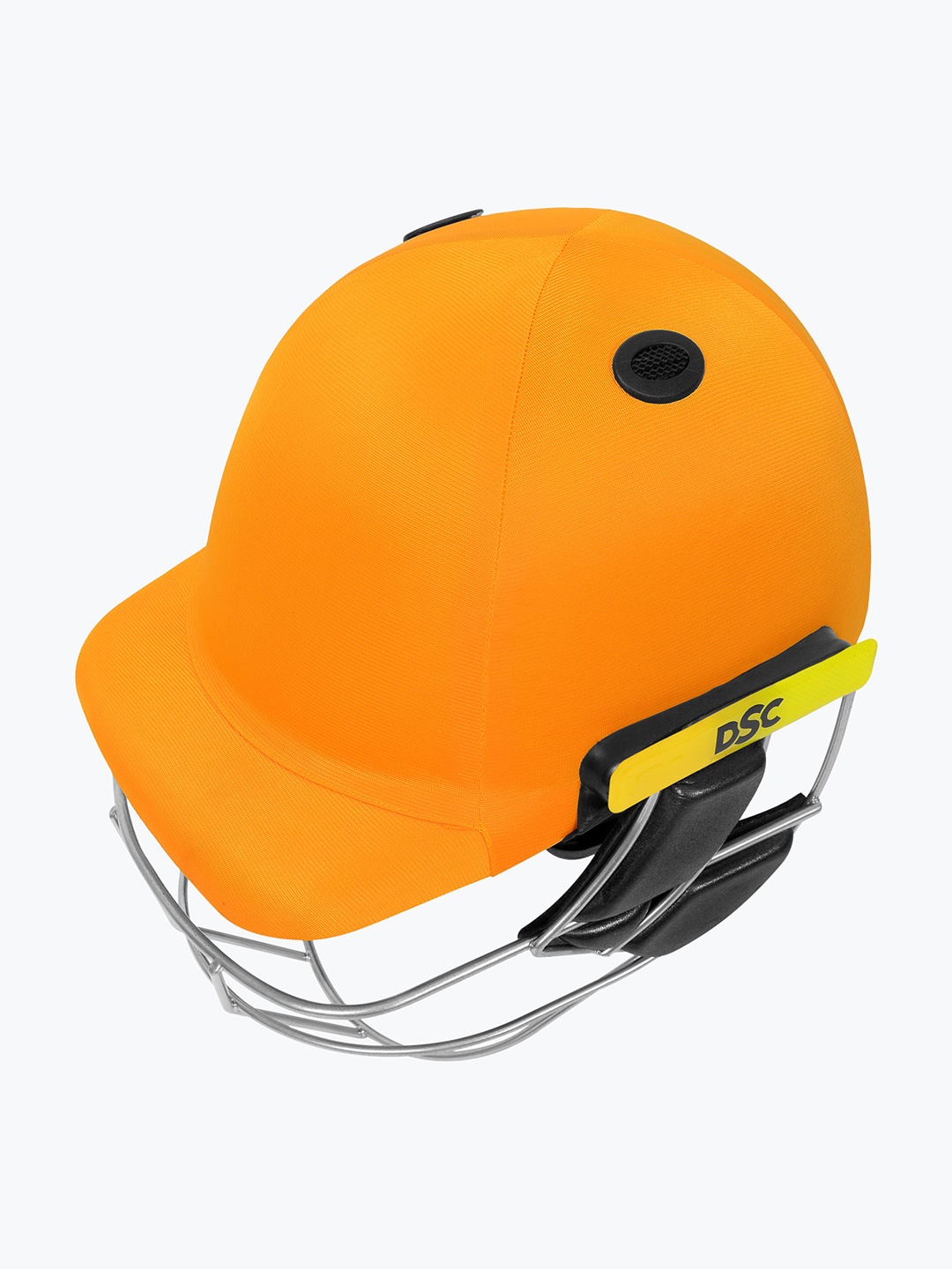 

DSC Avenger Pro 2.0 Cricket Helmets, Yellow