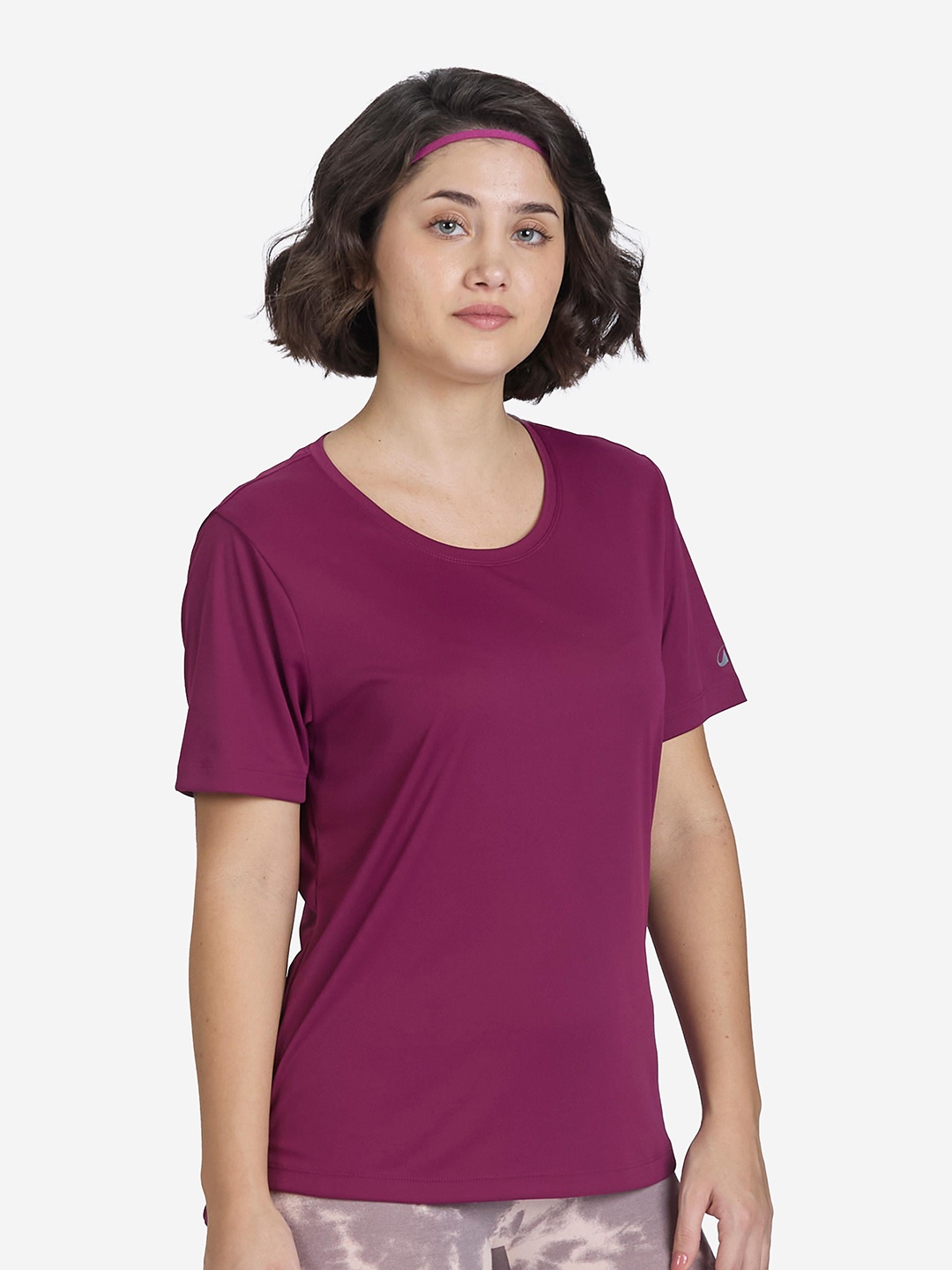 

Domyos By Decathlon FTS 120 - Burgundy