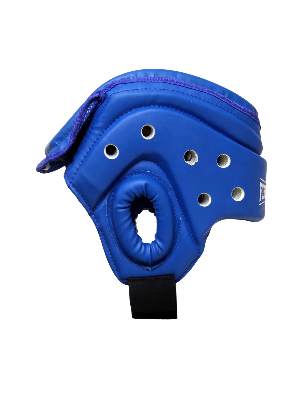 

FIREFLY Taekwondo Head Gear Head Guard Helmet Face Protector Guard, Blue