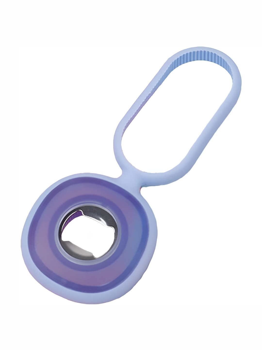 

We3 Purple 4 in 1 Bottle Lid Opener Kitchen Tools