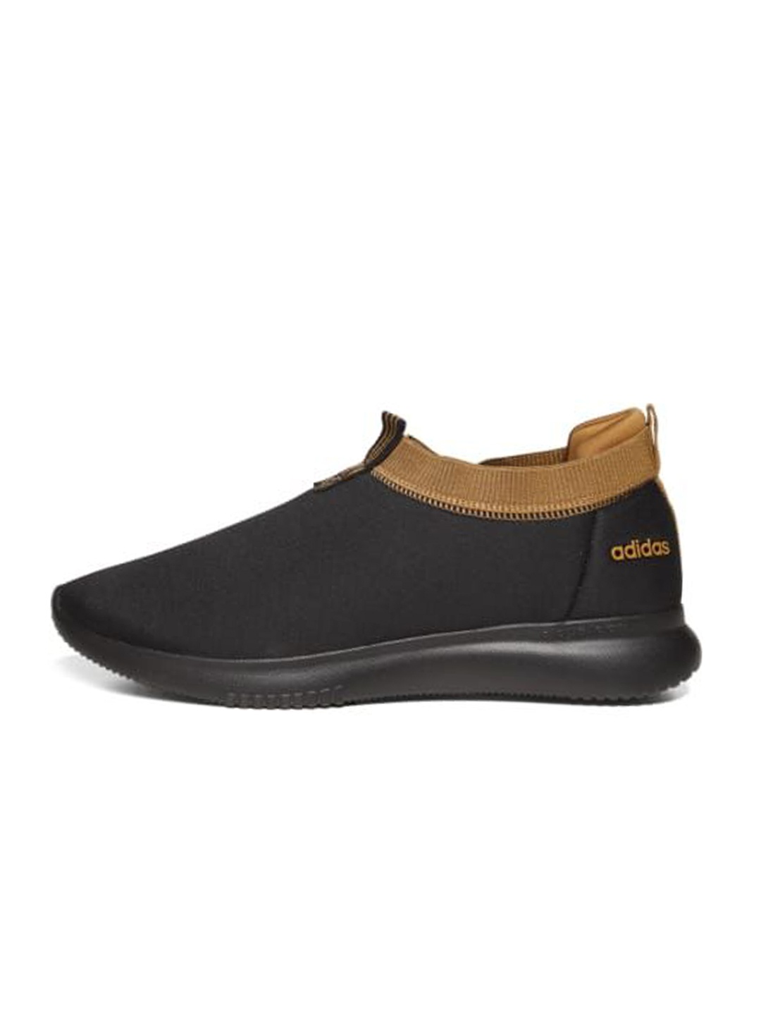 

ADIDAS Cushon Men Walking Shoes, Black