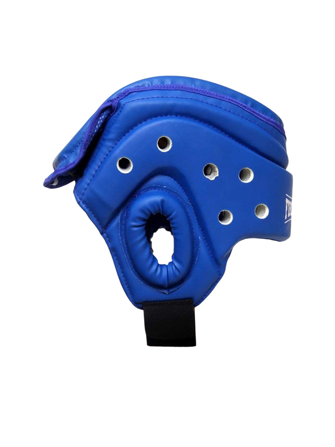 

FIREFLY Head Guard Full Face Protector For Taekwondo Headgear, Blue