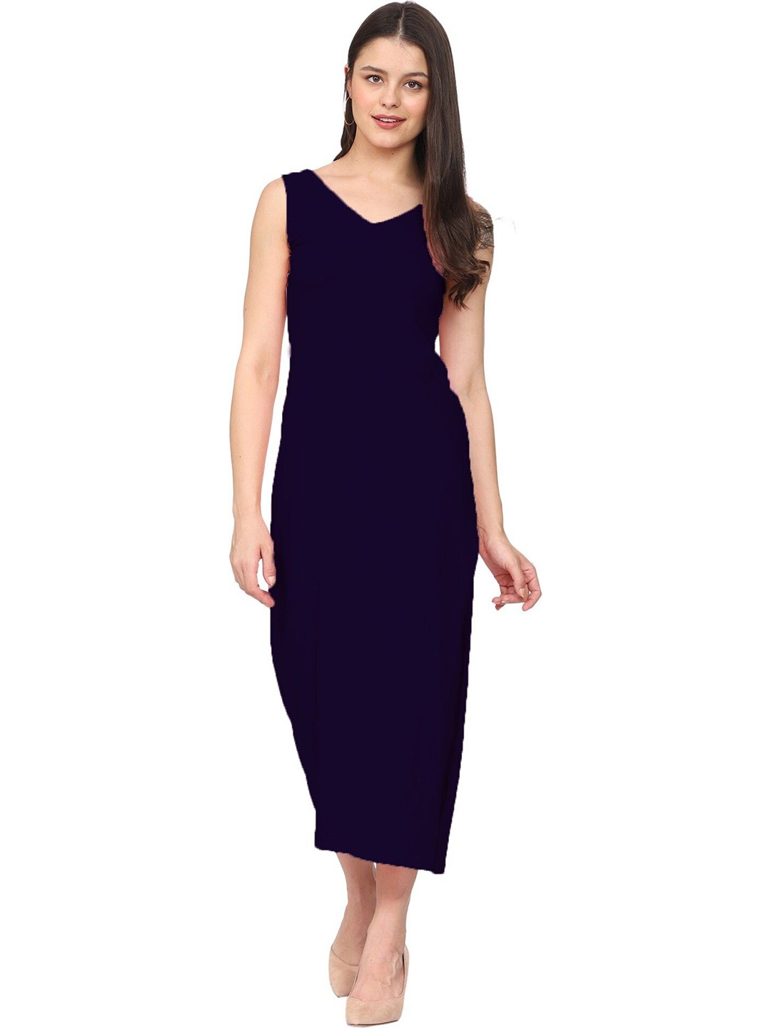 

ROARERS A-Line Dress, Navy blue