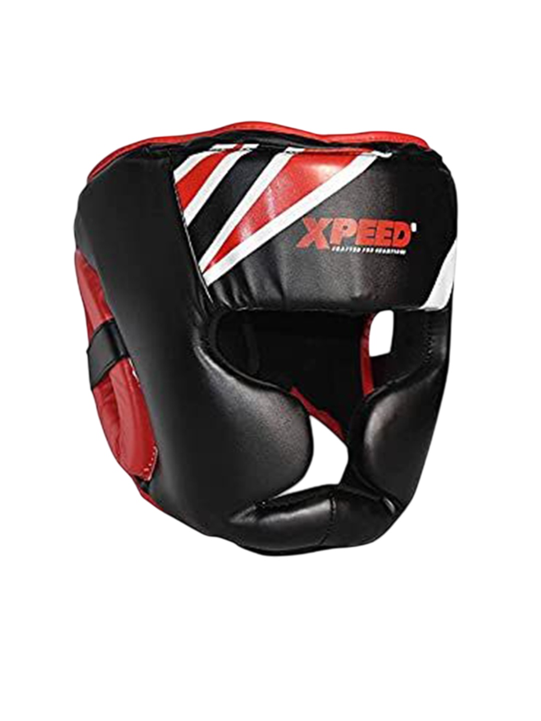 

Xpeed Boxing Headguard, Black