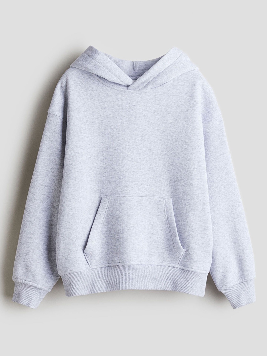

H&M Girls Hoodie, Grey