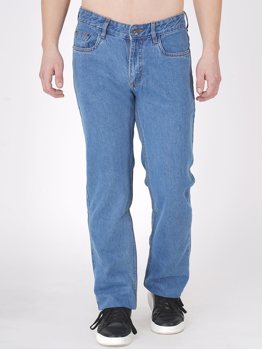 

COSMIC Men Jeans, Blue