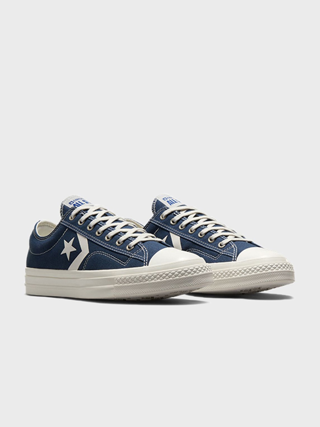 

Converse Unisex Sneakers, Navy blue